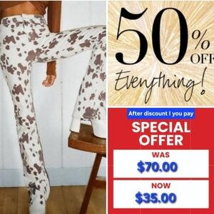 50% Off Listed Price You Pay Only $35.00 Bundle For Offer☆☆☆☆ NWOT Size 2